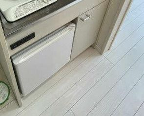 シャンテ大師前の収納