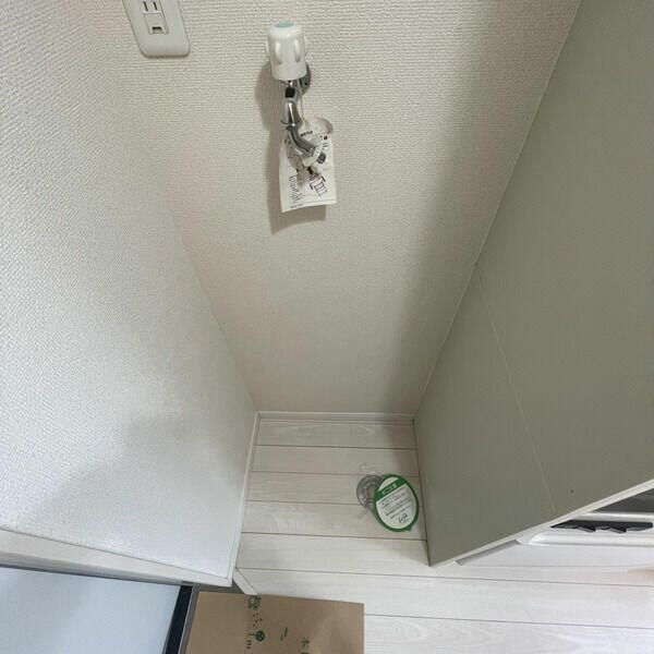 シャンテ大師前の設備