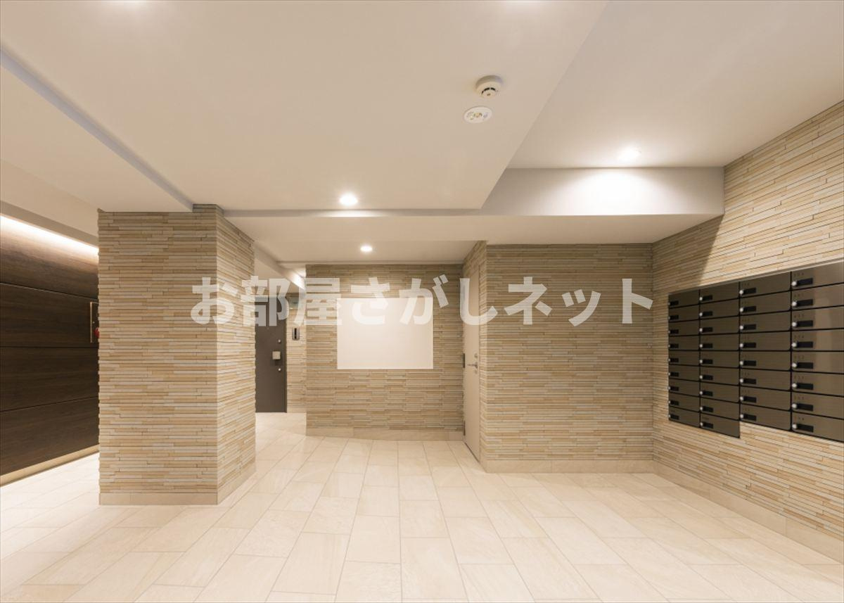 DIPS大山幸町【おとり物件なし】#学生・社会人にオススメ！初期費用分割払いOK！のその他共用部分