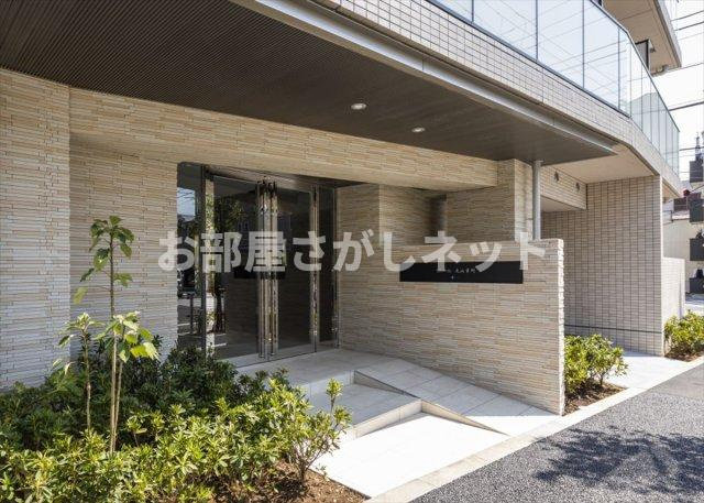 DIPS大山幸町【おとり物件なし】#学生・社会人にオススメ！初期費用分割払いOK！のその他共用部分