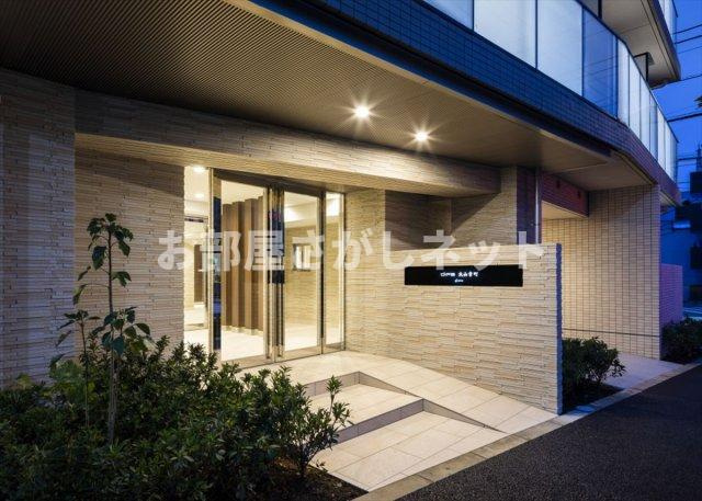 DIPS大山幸町【おとり物件なし】#学生・社会人にオススメ！初期費用分割払いOK！のその他共用部分