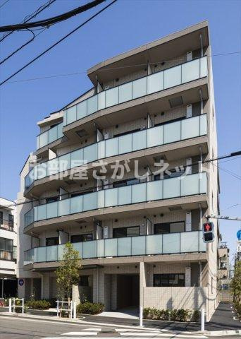 DIPS大山幸町【おとり物件なし】#学生・社会人にオススメ！初期費用分割払いOK！の外観