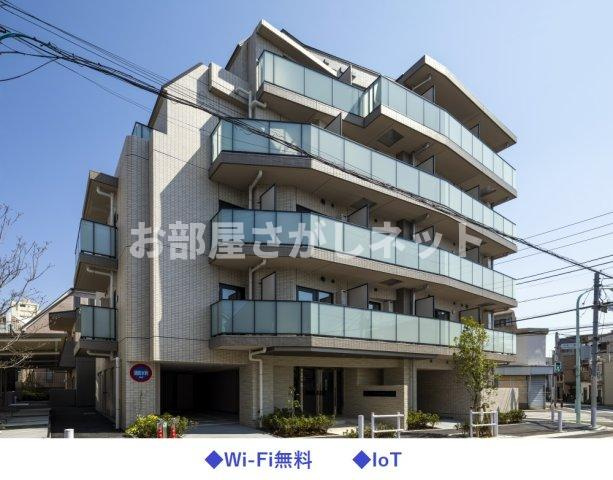 DIPS大山幸町【おとり物件なし】#学生・社会人にオススメ！初期費用分割払いOK！