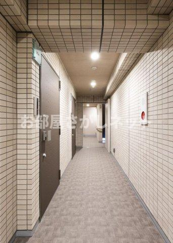 DIPS大山幸町【おとり物件なし】#学生・社会人にオススメ！初期費用分割払いOK！のその他共用部分