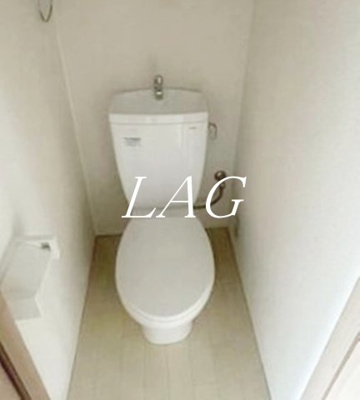 【トイレ】 | 生田フェニックス | トイレです。