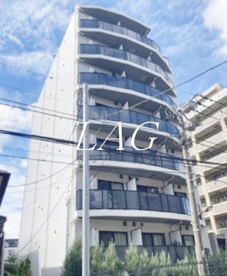 【外観】 | クレヴィスタ池袋本町 | 外観です。