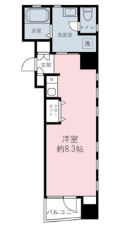 【間取り】 | オークヒルズ | 間取りです。