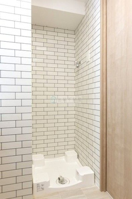【洗面所】 | プラート宮坂