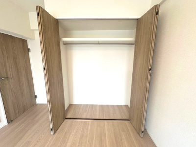 【寝室】 | ファミールハイツ北大阪5号棟 壱番館