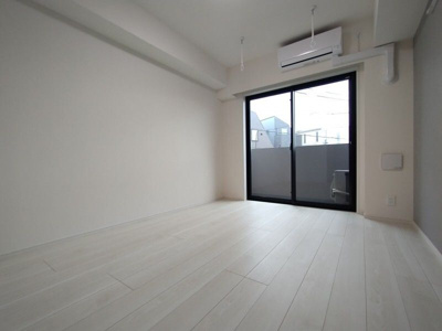 【居間・リビング】 | クレイシアIDZ祐天寺Ⅱ