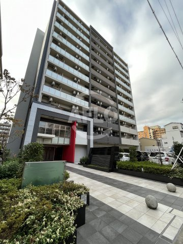 エステムコート難波WEST-SIDEⅤアジュール