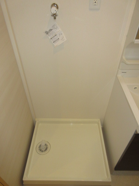 ウイリング目白台の内装