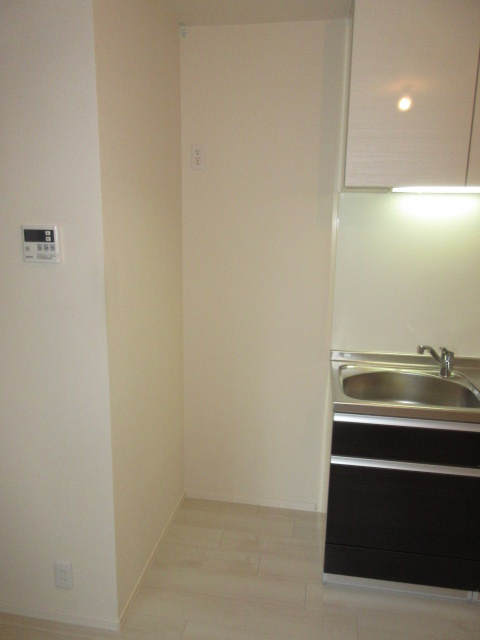 ウイリング目白台のその他