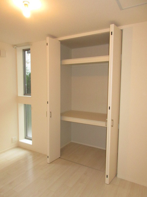 ウイリング目白台の収納|★収納スペース★