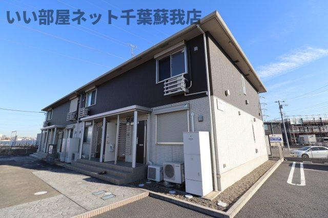 エトワールの外観|外観も気になるポイント