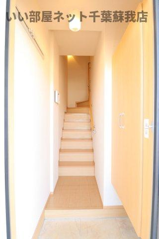 エトワールの玄関|毎日通る玄関はこちらです