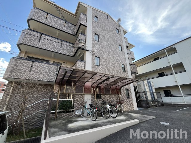 エバーグリーン泉ヶ丘２号館のその他共用部分