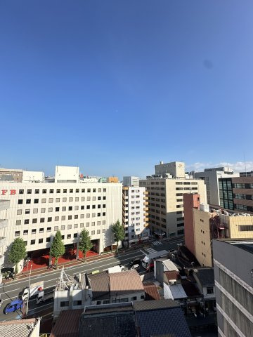 フェルト627の展望