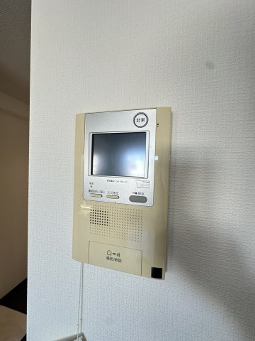 フェルト627のセキュリティ