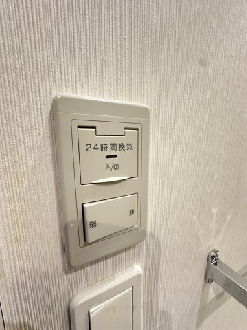 フェルト627の設備