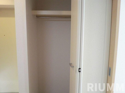 【収納】 | エテルノ西荻