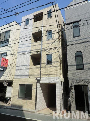 【外観】 | エテルノ西荻