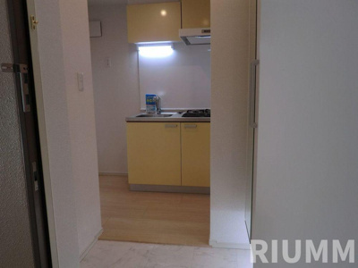 【玄関】 | エテルノ西荻