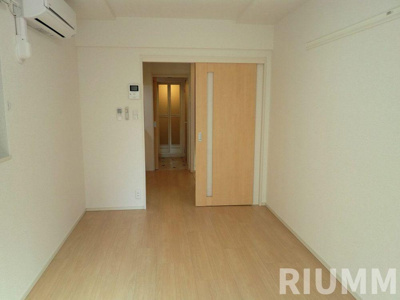 【居間・リビング】 | エテルノ西荻