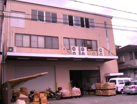 今川５丁目倉庫
