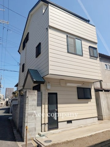 【外観】 | 東大阪市荒川3丁目 | 南側の外観です☆