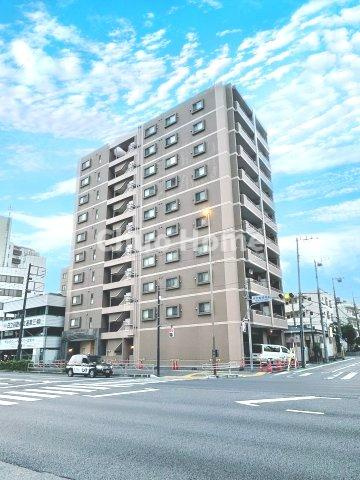 コニファーコート金町エアーレジデンスの現況写真|現況写真