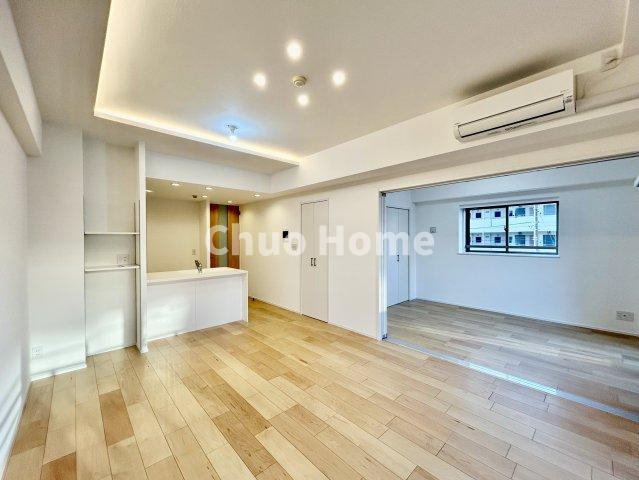 コニファーコート金町エアーレジデンスのダイニング|ダイニング