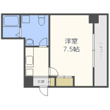 レジデア西本町の画像