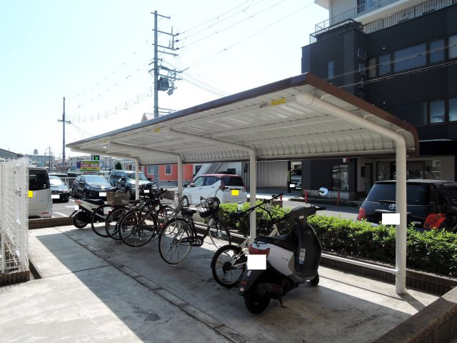 【その他共用部分】