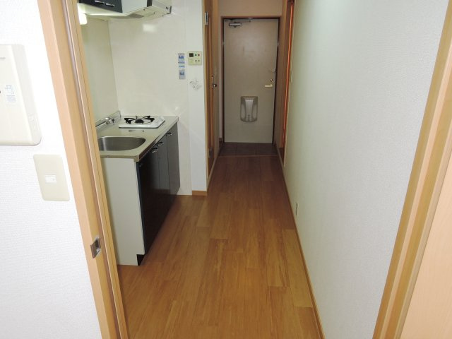 【内装】
