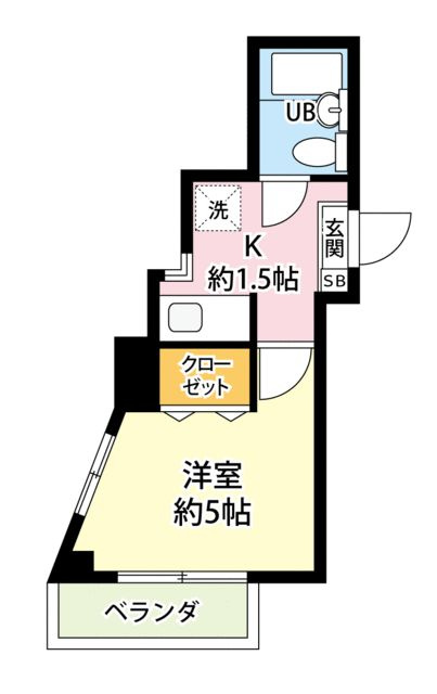 マック平山城址公園コート