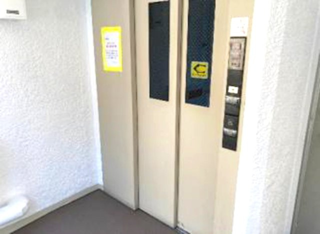 パラッシオ岡本のその他共用部分|豊かな自然が身近に感じられるおうちです。
