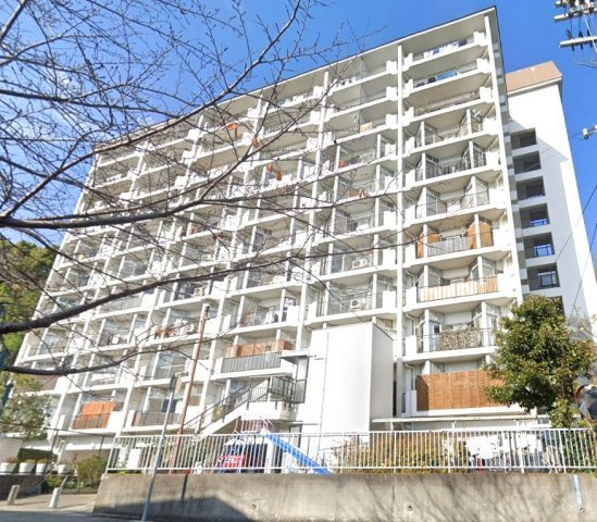 パラッシオ岡本