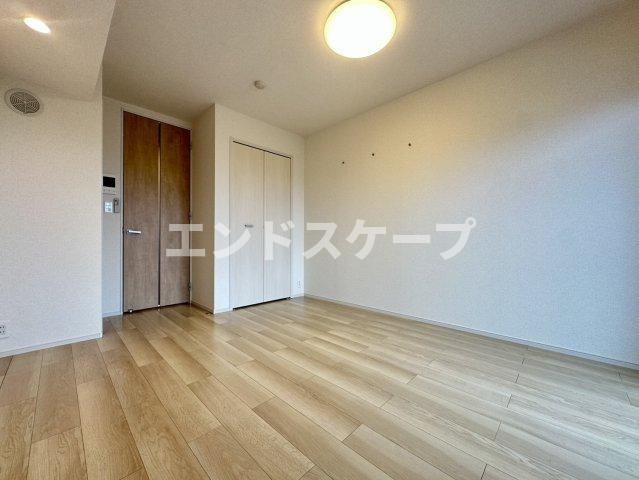 Ｙ’ｓアビタシオン青柳の居間・リビング|高崎、前橋のお部屋探しはエンドスケープまで！お客様の理想お聞かせ下さい♪