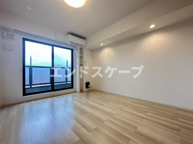 Ｙ’ｓアビタシオン青柳の居間・リビング|高崎、前橋のお部屋探しはエンドスケープまで！お客様の理想お聞かせ下さい♪