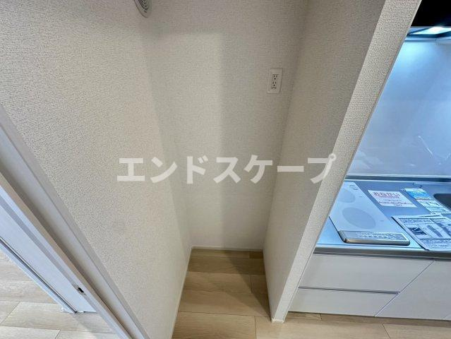 Ｙ’ｓアビタシオン青柳の内装|高崎、前橋のお部屋探しはエンドスケープまで！お客様の理想お聞かせ下さい♪
