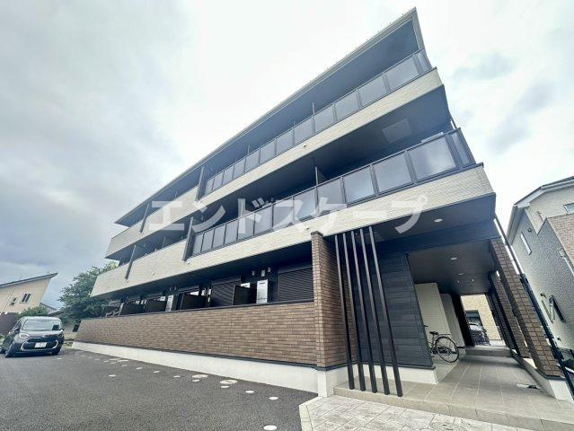 Ｙ’ｓアビタシオン青柳