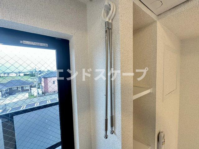 Ｙ’ｓアビタシオン青柳の内装|高崎、前橋のお部屋探しはエンドスケープまで！お客様の理想お聞かせ下さい♪