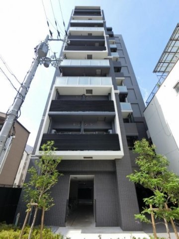 ファーストフィオーレ天王寺空堀町