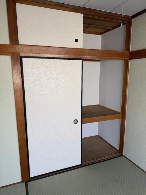 押入２ヶ所