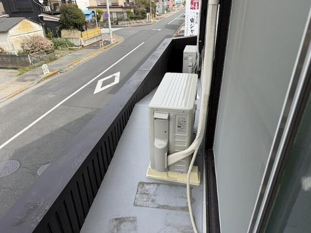 空室につきすぐに内覧可能です