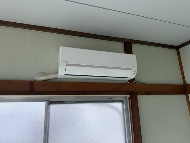 エアコン１基