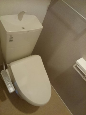 【トイレ】 | アリエッタ