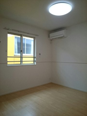 【内装】 | アリエッタ