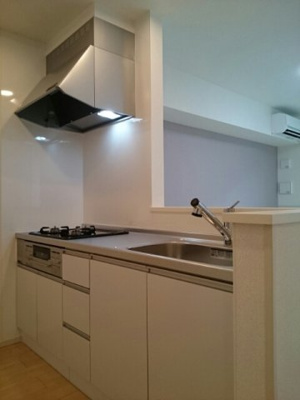 【キッチン】 | アリエッタ